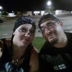 Meet your Posher, Terry